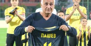 Легенда на Ботев: Побеждавали сме Лудогорец